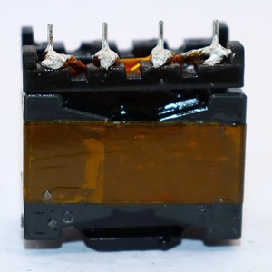 Resonant inductance PQ3220 LLC Resonant converter for high-efficiency power supply