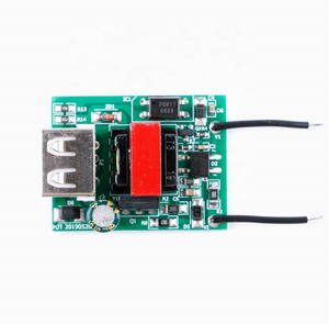 DC-DC Buck Converter Isolate Power Module for EV