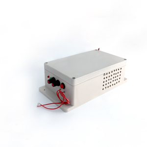 Dual Output HV Power Supply HVLP-EV-120A