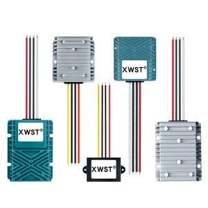 DC DC Stabilized Converter Voltage Regulator