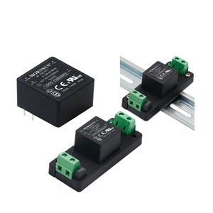 Board Mount AC DC Power Supply Converter Module