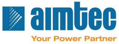 Aimtec – AC-DC and DC-DC power conversion manufacturer