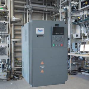 High Efficiency Frequency Converter Powerful Energy Saving AC Drive