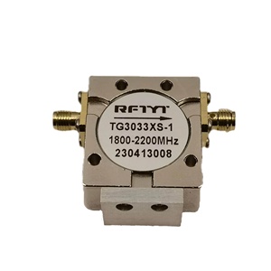 RFTYT High Isolation RF Coaxial Isolator