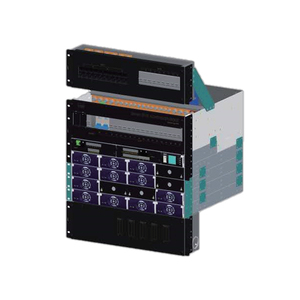 HTP Solar Converter Retrofit Kit for Telecom Power Supply