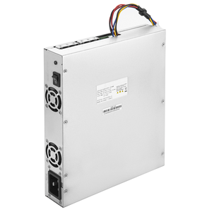 Customized 3600W Industrial Dual Output Power Supply