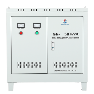 Dry Type Three Phase 120V 220V to 240V 380v 440V 45 KVA Step up Down Power Transformer 10KVA 10KW 20KW 3 Phase Transformer 415v