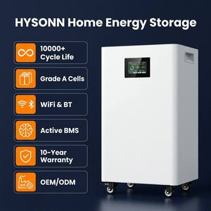 5kw 10kw 20kw All In One Hybrid Inverter