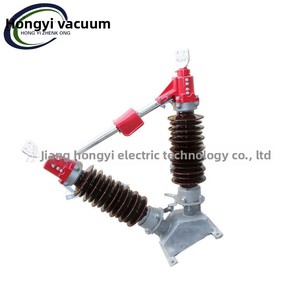 GW5 Outdoor High Voltage Pole-Mounted Isolator