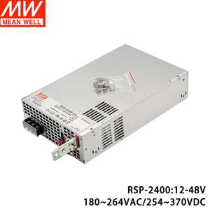High Power Variable Adjustable DC Programmable Power Supply