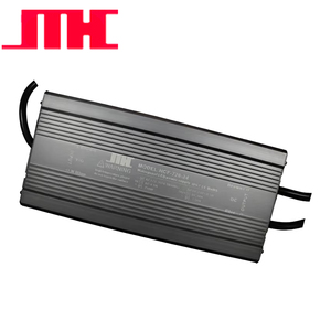 Waterproof Dual Output IP68 Power Supply