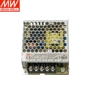 MEAN WELL LRS-35-12 1U Low Profile Power Supply