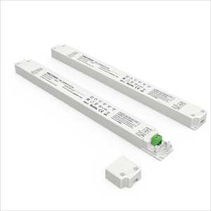 High-Efficiency Linear LED Power Supply 60W-200W