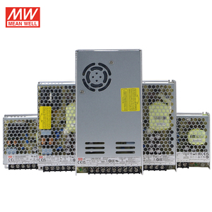 Industrial Enclosed SMPS Power Supply