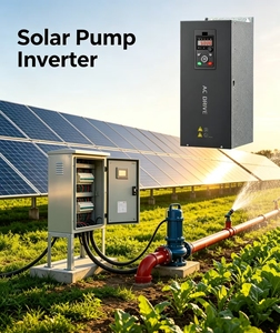 Solar Water Inverter Frequency Converter Drive Modules