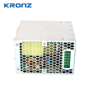 Industrial DIN-Rail Switching Power Supply RS485