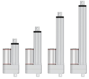 Electric Linear Actuator Linear Motor Stroke 150-450mm