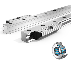 Linear Guide FDA