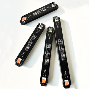 LED Strip Power Supply 12V 5A 60W Linear Light Transformer