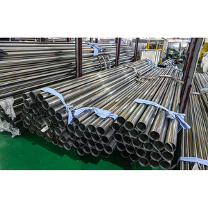 Prime Quality Stainless Steel Pipes Tubes OEM ODM