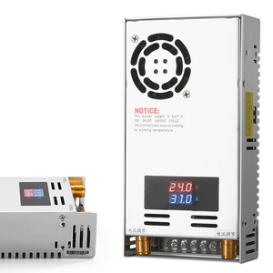 800W Adjustable DC Switching Power Supply