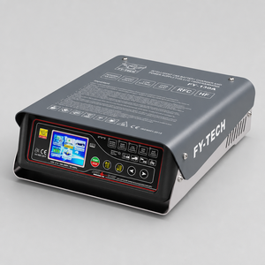 Intelligent Car Battery Charger ECU Programming Power Supply