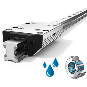 New FDC Linear Guide For Retail Industries