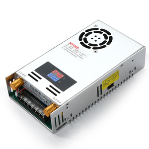 500W Digital LED Driver Power Supply