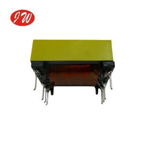 EFD30 High Frequency Transformer PTH 6+6 Pin Custom OEM SMPS Flyback Converter