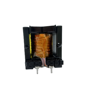 OEM ODM Factory Sale 1KW 100KHZ 80UH High Power Ferrite Core Transformer