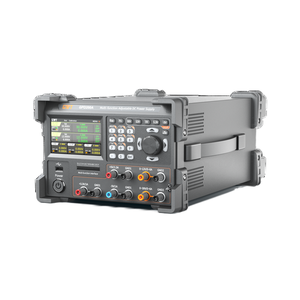 High Precision LED Display Regulated Linear DC Power Supply
