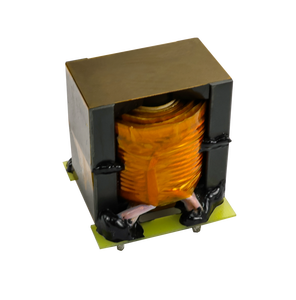 Phase 50Q0418 Flyback Transformer Single Phase Copper Winding
