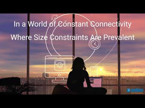 IoT Power Conversion Modules
