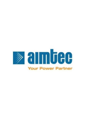 Aimtec model numbering system guide