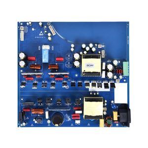 OEM Dual Output Switching Power Supply Board