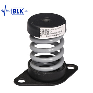 Factory Spring Isolators Shock Absorber