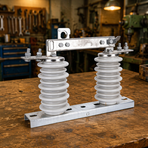 GW9 Series High Voltage Isolation Switch