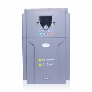 Frequency Converter AC 380V 3 Phase for Solar Pump