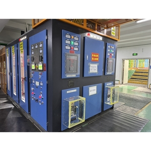 Advanced Induction Power Supply Metal Processing